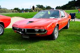 Image result for Ambassador Maroon 1970 Alfa-Romeo