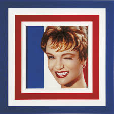 Warhol TV, Mika Rottenberg, and Marie Denis