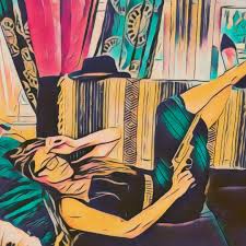 Cartoons Hate Her | Substack