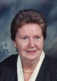 Obituary information for Alice L. Pratt