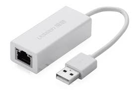 How To Use A Generic Usb Ethernet Adapter Rd9700 On Mac Os X Technouz
