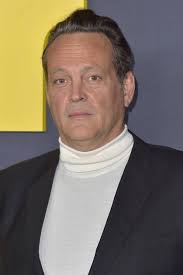 Vince Vaughn
