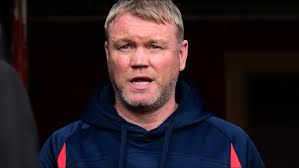 Gavin Baldwin talks McSheffrey appointment