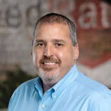 In December, we received exciting news