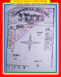 Syair Hk Malam Ini Rabu 9 Juni 2021 Opesia Official Mobile Legends