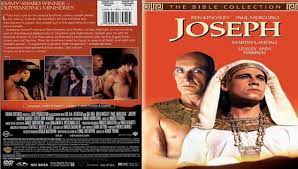 Joseph In Egypt 1995 Part 1 5 Dvd Hd Filmes