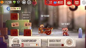 Putting this stupid question here 3. Cats Mod Apk V2 20 4 Crash Arena Turbo Stars Unlimited Money