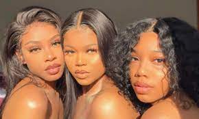 Pin By Aespaoutsold On Makeup Beautiful Black Girl Melanin Beauty Pretty Black Girls