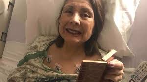 Renee Saavedra's Instagram, Twitter & Facebook