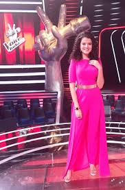 Danny jones, pixie lott, will.i.am and jessie j are this year's the voice kids 2019 judges on the itv. Tv The Voice India Kids S2 17th December 2017 Episode Performances Video