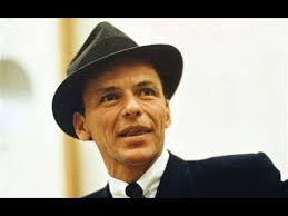 Frank Sinatra "I Can Read Between the Lines"