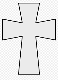 You can use a ruler to help draw straight lines. 28 Collection Of Cross Line Drawing Cross Hd Png Download Vhv