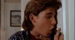 Memorable quotes from License to Drive movie