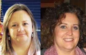 Ashley, McAuliffe facing off in Canton town supervisor race