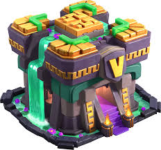 Clash of clans best top 3 builder hall 5 base for trophies | bh5 base coc. Rathaus Clash Of Clans Wiki Fandom