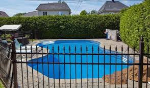 A swimming pool is a great feature for any property. Unbelievable Benefits Of Aluminium Pool Fencing