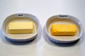 Dari semua jenis pelembap tubuh, bisa dibilang body butter termasuk yang paling berat. Apa Itu Perbedaan Margarin Mentega Butter Dan Roombutter Dapur Onna