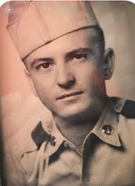 Clifford Paul Shuping