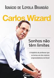 Muitas esposas não fariam o. Carlos Wizard Sonhos Nao Tem Limites Amazon Com Br