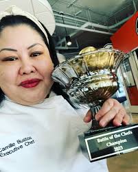 Rhica Fernandez, MBA