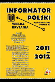 Informator Polski 2011 2012 Zjednoczenie Polskie