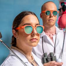 Episode 63: The Money Herd with Brian Kingston — goodr sunglasses