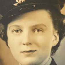 Audrey Pratt obituary