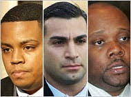 Fatally Flawed Police Work, but Not Criminal