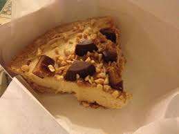 Pies Etc Magnolia Bakery Peanut Butter Icebox Pie