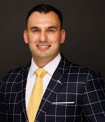 We are proud to congratulate Detective Christian McGaw