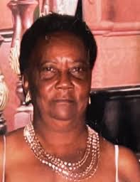 Obituary information for Anita Ann Robinson