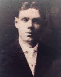 Reflections for Constable George E. Peeso, Sterling Police Department,  Massachusetts