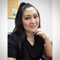 Anita Carrillo's Instagram, Twitter & Facebook