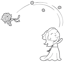 Malvorlagen Hochzeit Pdf 1ausmalbilder Com