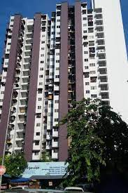 Apapun jenis kediaman sudah tentu kabinet dapur menjadi satu kemestian. Kondo Rakyat Desa Pantai Hot Location Property For Sale On Carousell