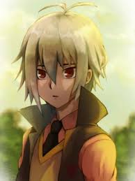 Shu x valt (beyblade burst ). Shu Kurenai Death