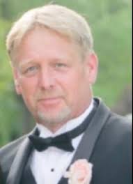 Scott Barker Obituary