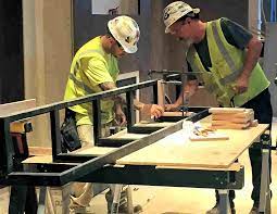 Olx provides the best free online classified advertising in india. Siteline Interior Carpentry Teams With Unions For Fast Track Training Program Woodworking Network