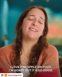 Sorry not sorry 🙈 watch tonight's episode