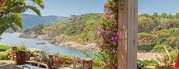 Ecco gli appartamenti in campeggio all'isola d'elba del rosselba le palme. Prices Apartments Carmignani Elba Island Vacation Elba Island