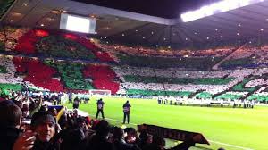 The scottish defender has many suitors and the belgian club have played a blinder in raising the player's value and now could reap a tidy profit. Champions League Anthem Celtic Park Youtube
