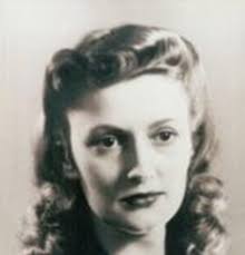 Luella Hebert Allain Obituary March 24, 2007