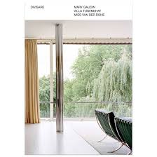 ✅ homelook.it è una grande piattaforma per interior design in italia che facilita la ricerca dei mobili, accessori e complementi d'arredo. Divisare Divisarebooks New Issue 193 Mary Gaudin Villa Tugendhat Mies Van Der Rohe See More And Get Your Copy At Http Bit Ly 2a5qdyi M Arygaudin Facebook