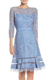 Shop wedding guest dresses appropriate for beach ceremonies, church nuptials and everything in between! Chic Lace A Line Dresses For Wedding Guests