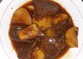 Maybe you would like to learn more about one of these? Cara Mudah Menyiapkan Semur Pedas Daging Dan Kentang Yang Bisa Manjain Lidah Anti Gagal Shirley Anggraini Shirley Anggraini