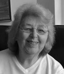 Ruth Berger Obituary (2015)