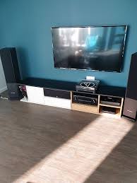 Meuble Tv Bas 3 Couleurs Meuble Tv Mobilier De Salon Meuble Tv Bas