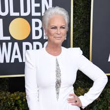 Jamie lee curtis (born november 22, 1958 in santa monica, california) is an american actor. Jamie Lee Curtis Hair At The Golden Globes 2019 Popsugar Beauty