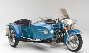 1959 Harley Davidson Panhead Duo Glide Con Sidecar 1958 Ronsusser Com Harley Davidson Panhead Harley Davidson Harley