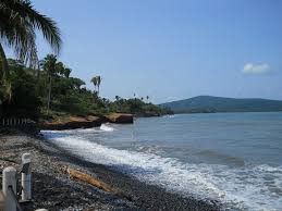 It was one of the most important naval ports of new spain. Los Cocos Playas De Mexico